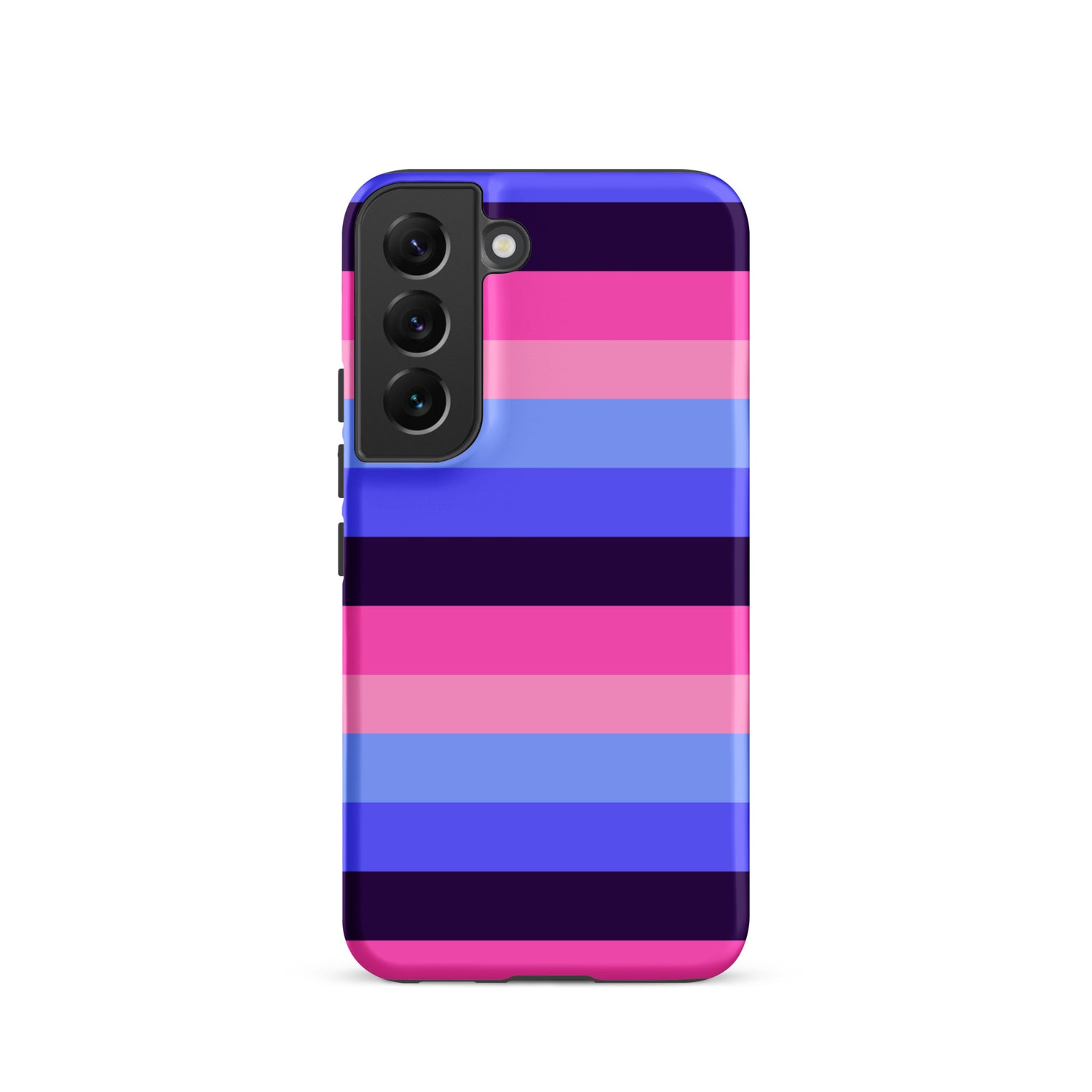 Omnisexual Pride Tough Case Samsung® - Equality Trading Post 