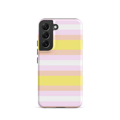 Pangender Pride Tough Case Samsung® - Equality Trading Post 