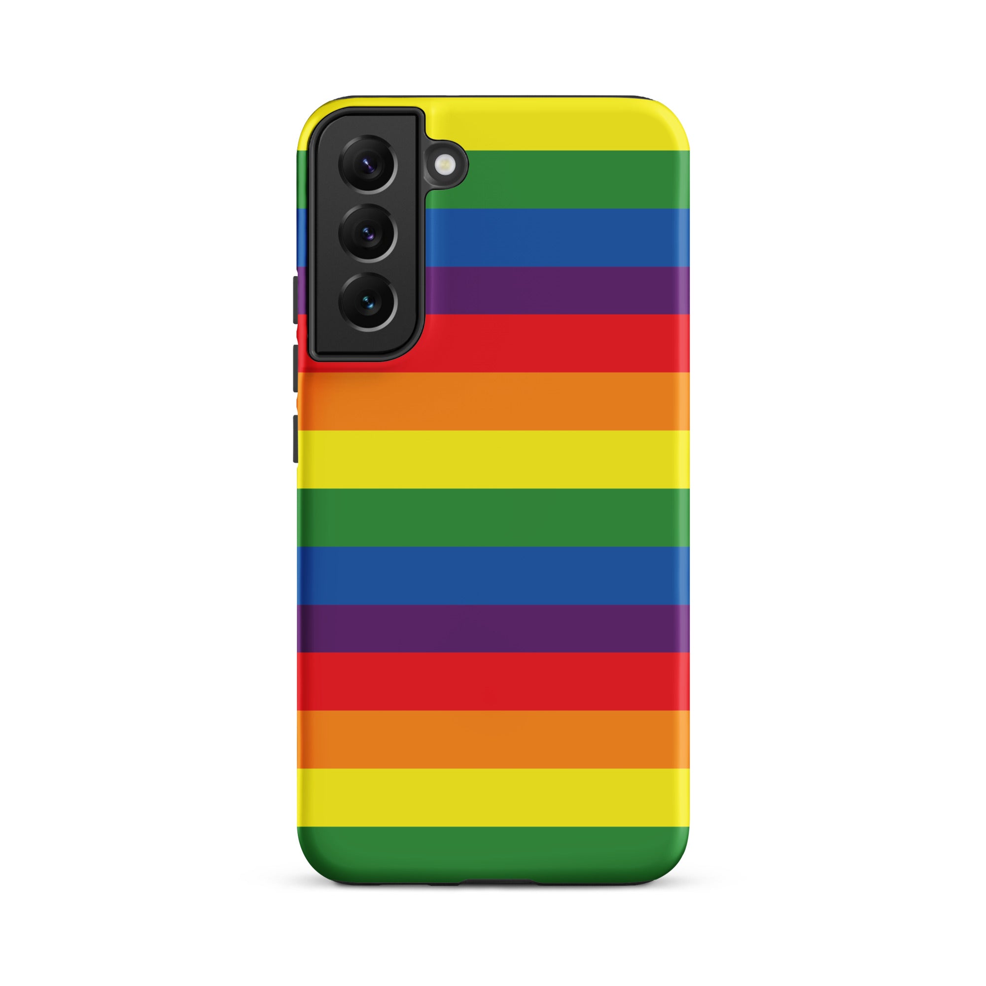 LGBTQ Pride Tough Case Samsung® - Equality Trading Post 