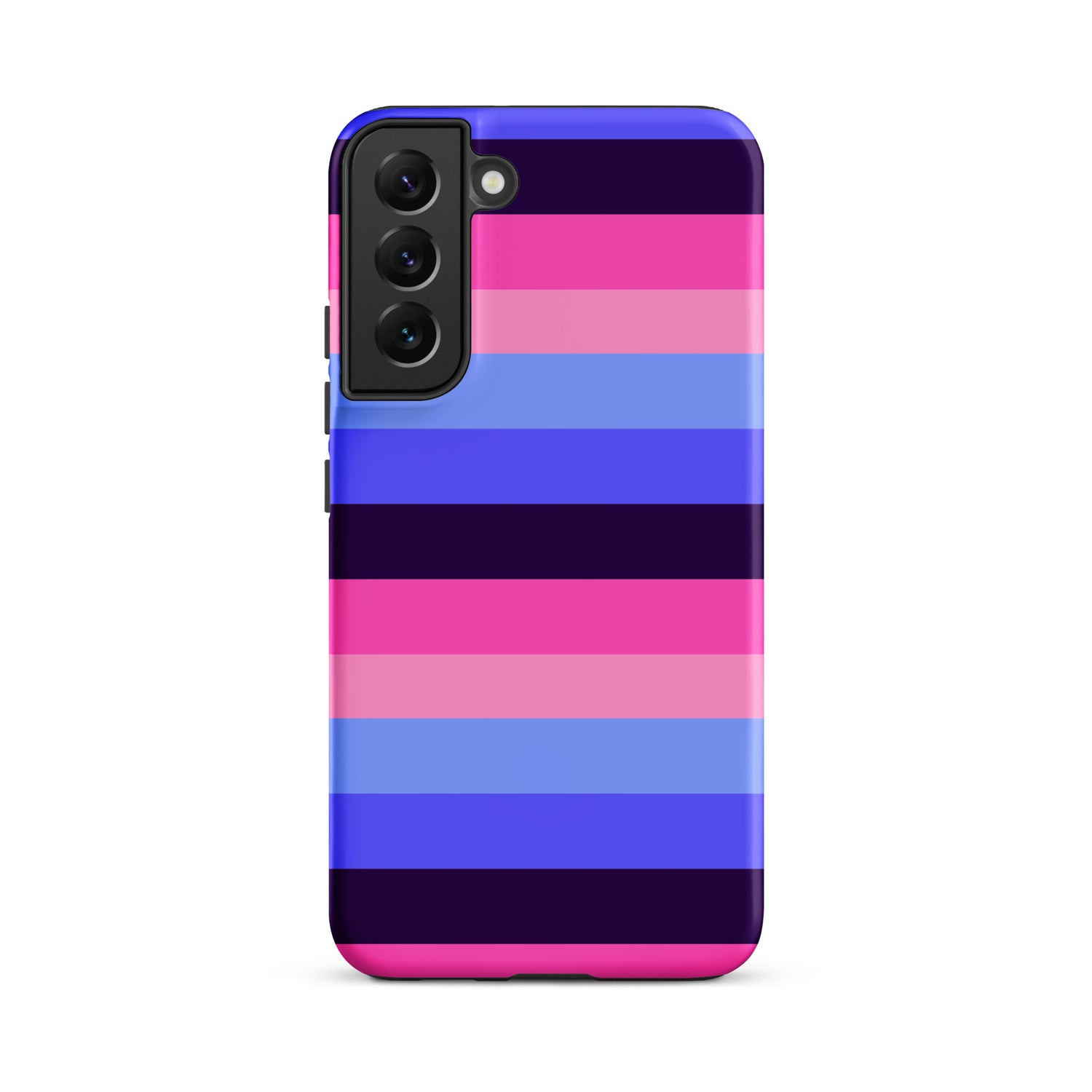 Omnisexual Pride Tough Case Samsung® - Equality Trading Post 