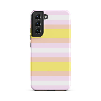 Pangender Pride Tough Case Samsung® - Equality Trading Post 