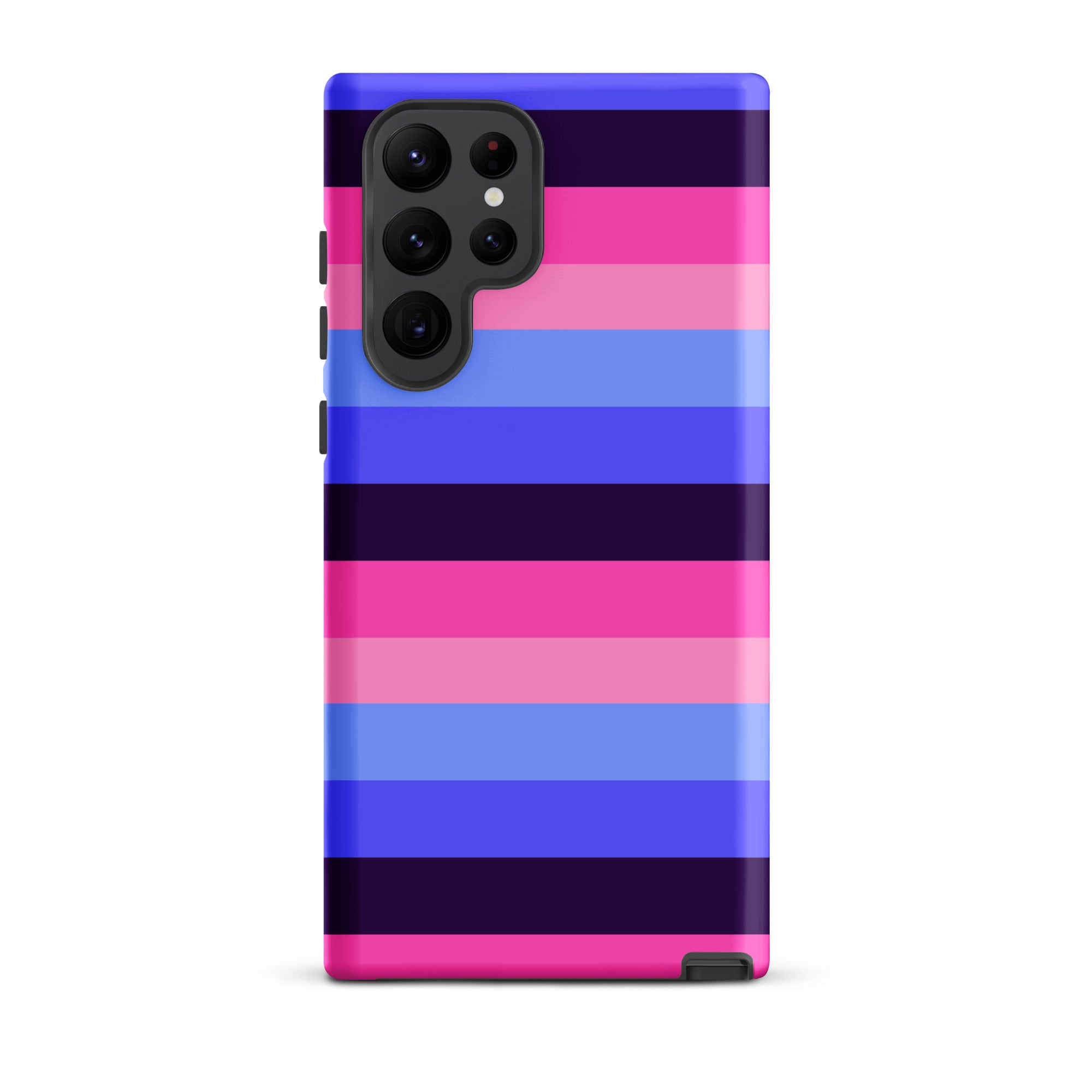 Omnisexual Pride Tough Case Samsung® - Equality Trading Post 