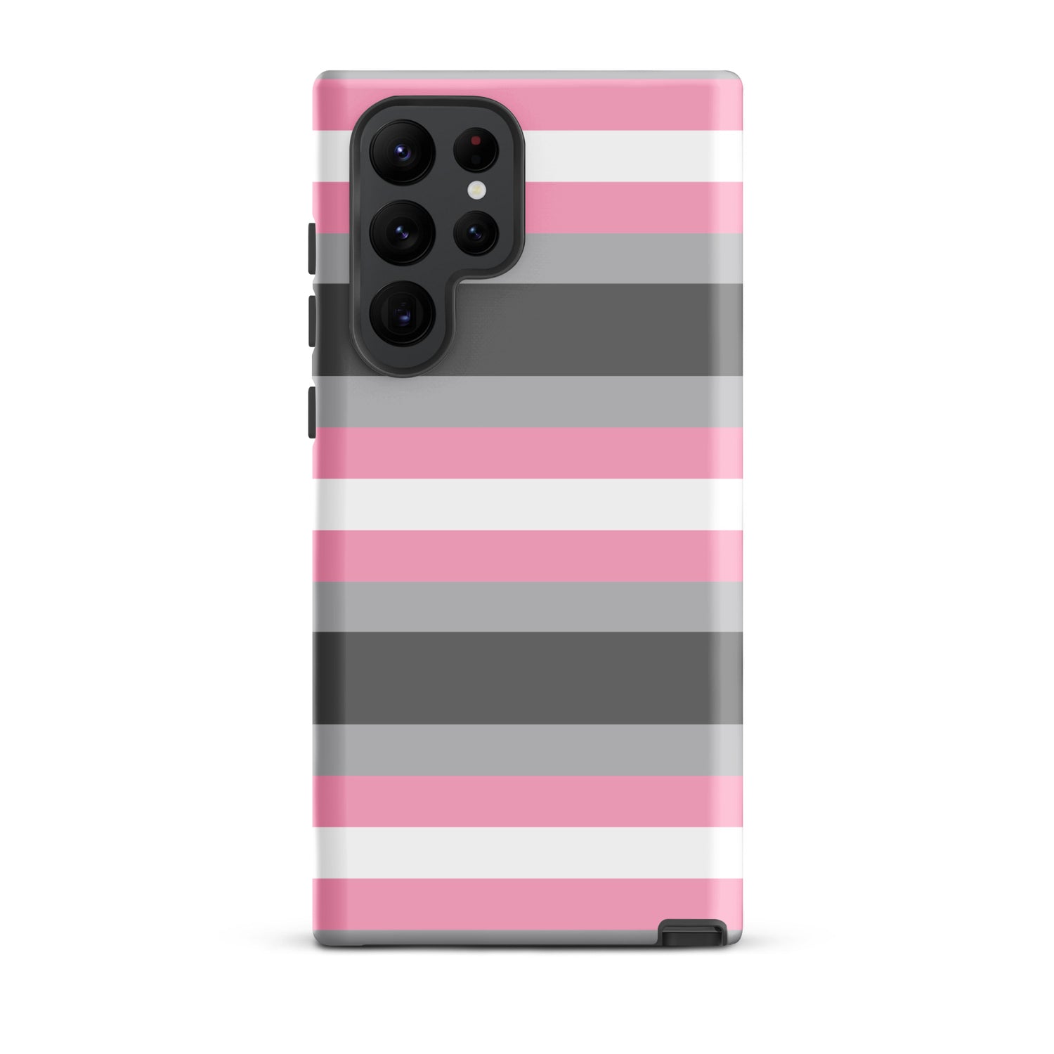 Demigirl Pride Tough Case Samsung® - Equality Trading Post 