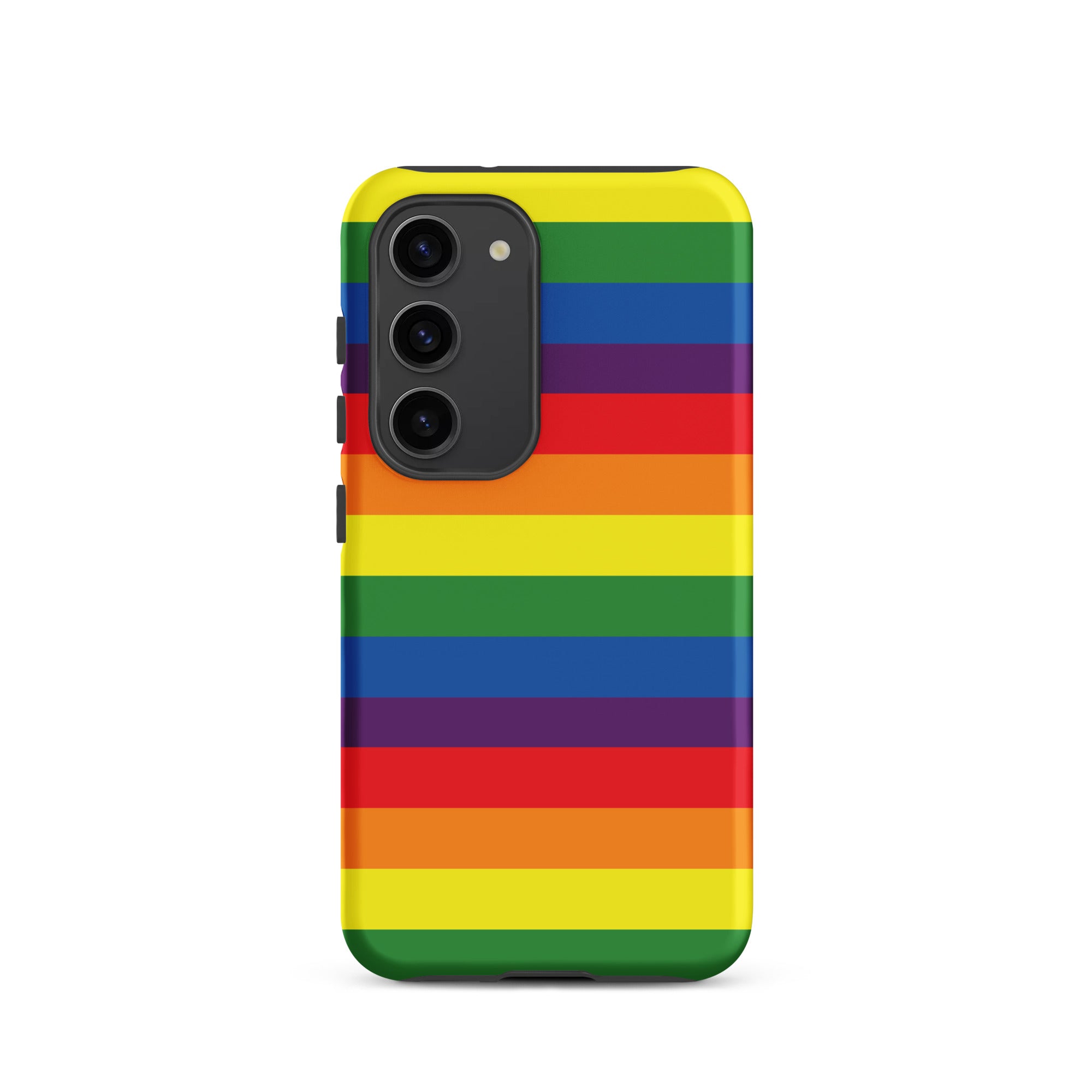 LGBTQ Pride Tough Case Samsung® - Equality Trading Post 