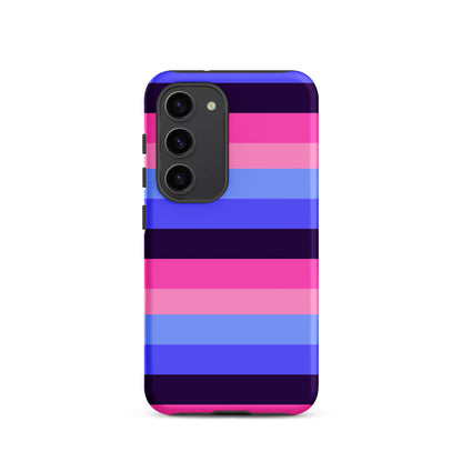 Omnisexual Pride Tough Case Samsung® - Equality Trading Post 