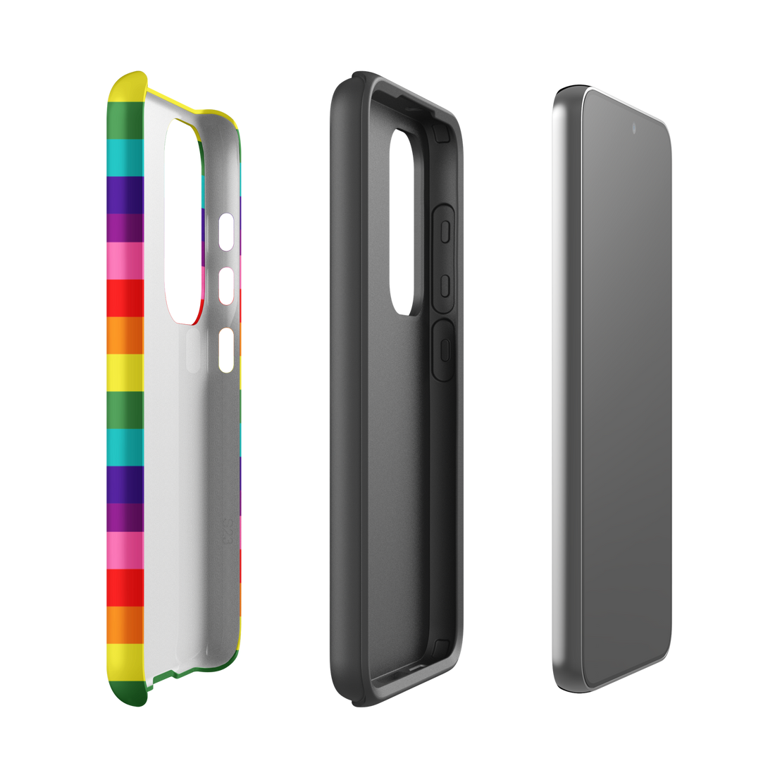 Original Pride Tough Case Samsung® - Equality Trading Post