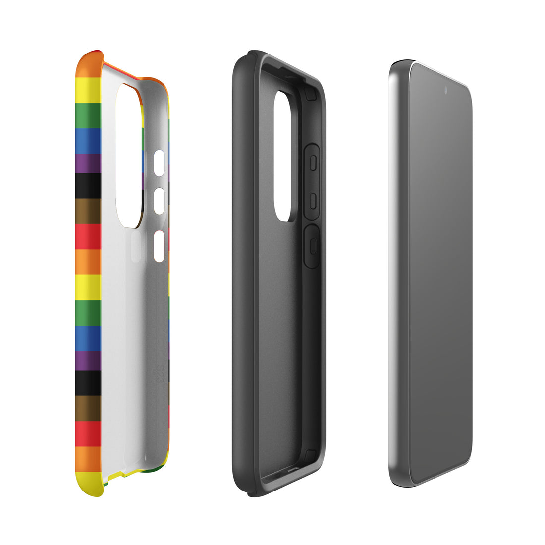 Philadelphia Pride Tough Samsung® - Equality Trading Post