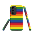 LGBTQ Pride Tough Case Samsung® - Equality Trading Post 