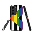 Straight Ally Pride Tough Case Samsung® - Equality Trading Post 