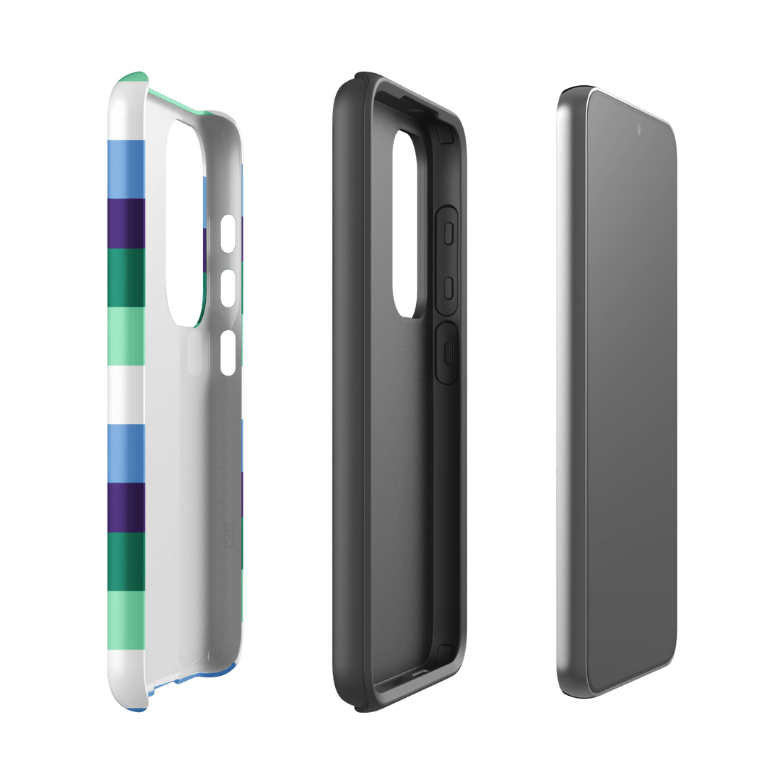 Gay Pride Tough Case Samsung® - Equality Trading Post