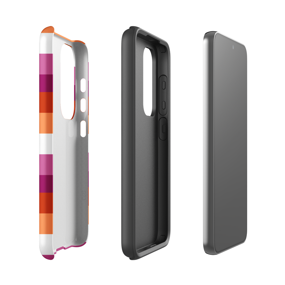 Lesbian Tough Case Samsung® - Equality Trading Post