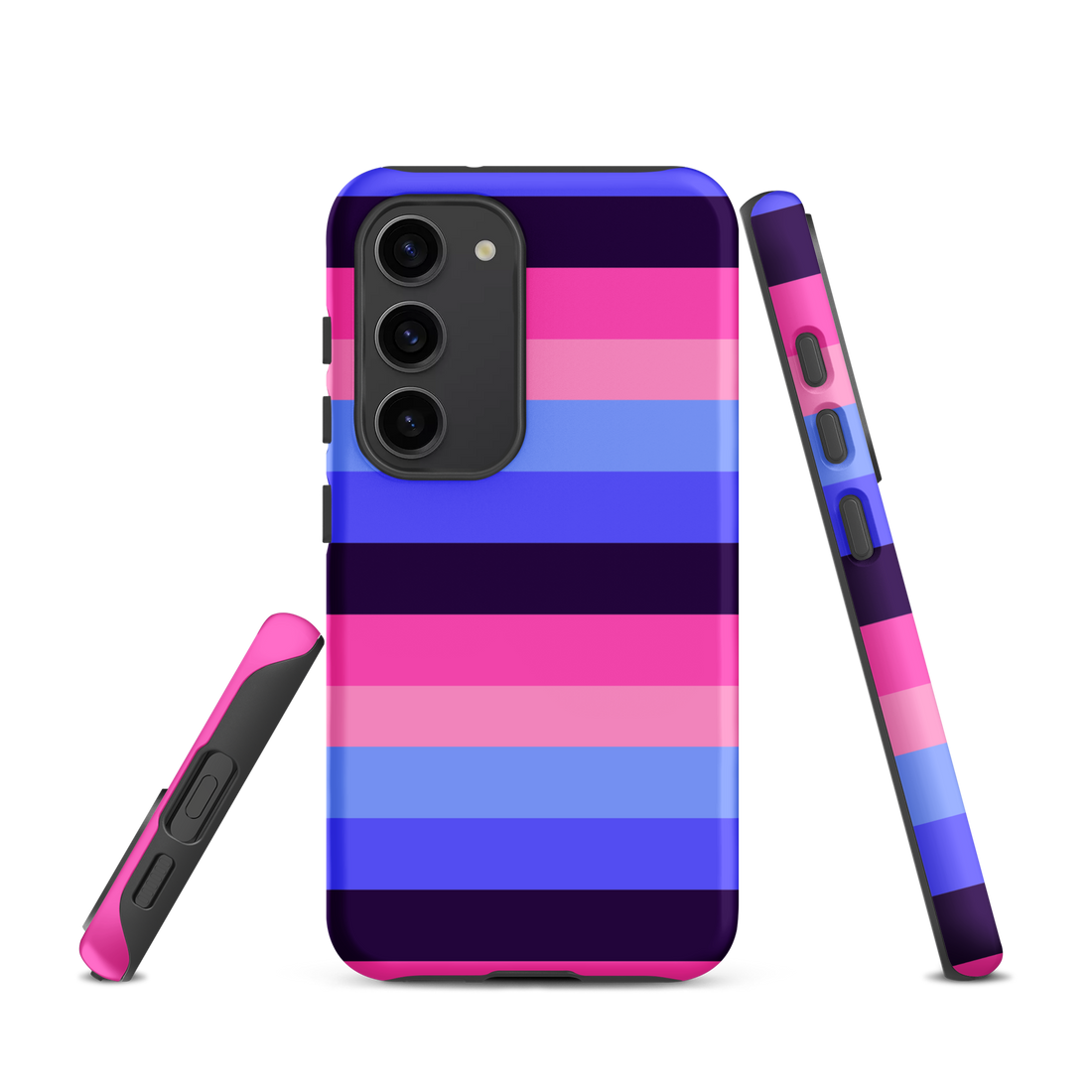 Omnisexual Pride Tough Case Samsung® - Equality Trading Post 