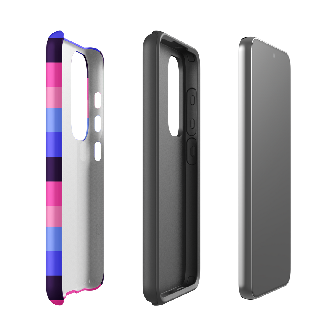 Omnisexual Pride Tough Case Samsung® - Equality Trading Post 