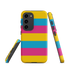 Pansexual Pride Tough Case Samsung® - Equality Trading Post 