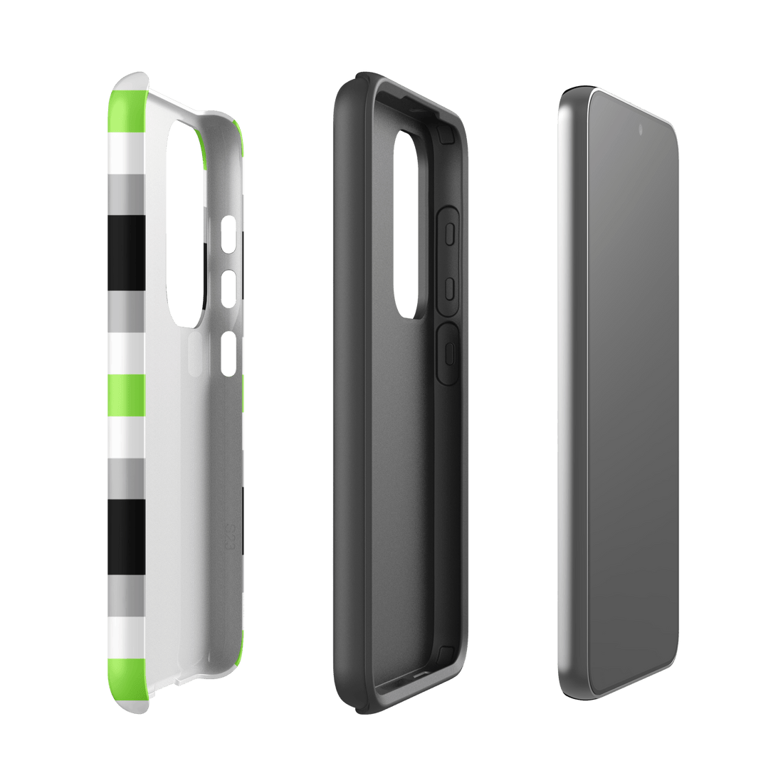 Agender Tough Case Samsung® - Equality Trading Post