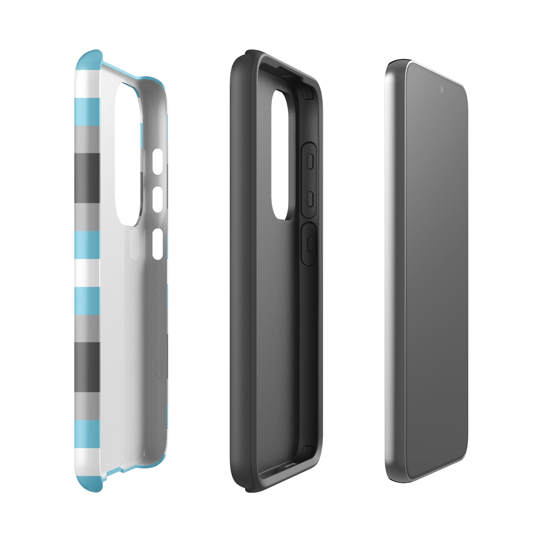 Demiboy Tough Case Samsung® - Equality Trading Post