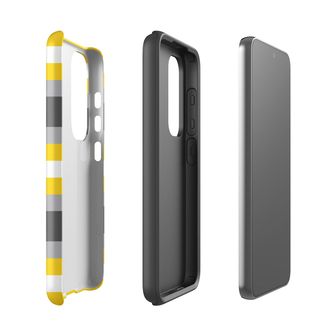 Demigender Pride Tough Case Samsung® - Equality Trading Post