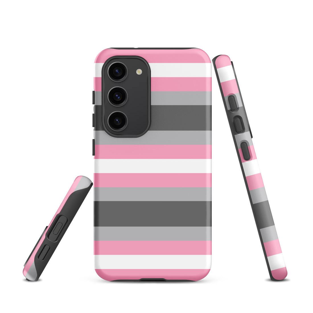 Demigirl Pride Tough Case Samsung® - Equality Trading Post 