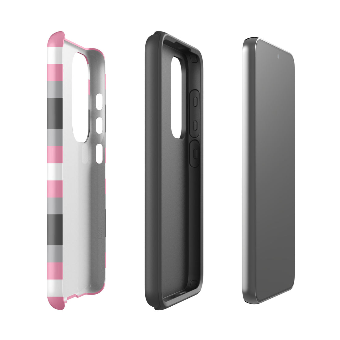 Demigirl Pride Tough Case Samsung® - Equality Trading Post