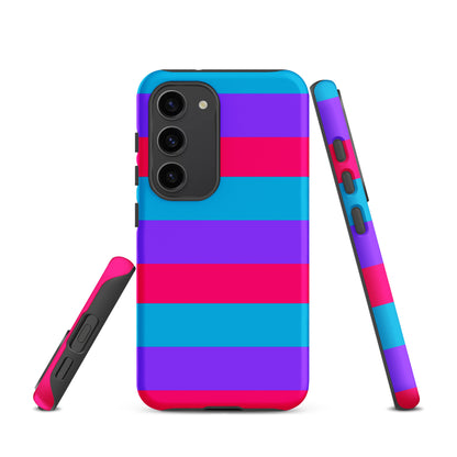 Androgyne Pride Tough Case Samsung® - Equality Trading Post 