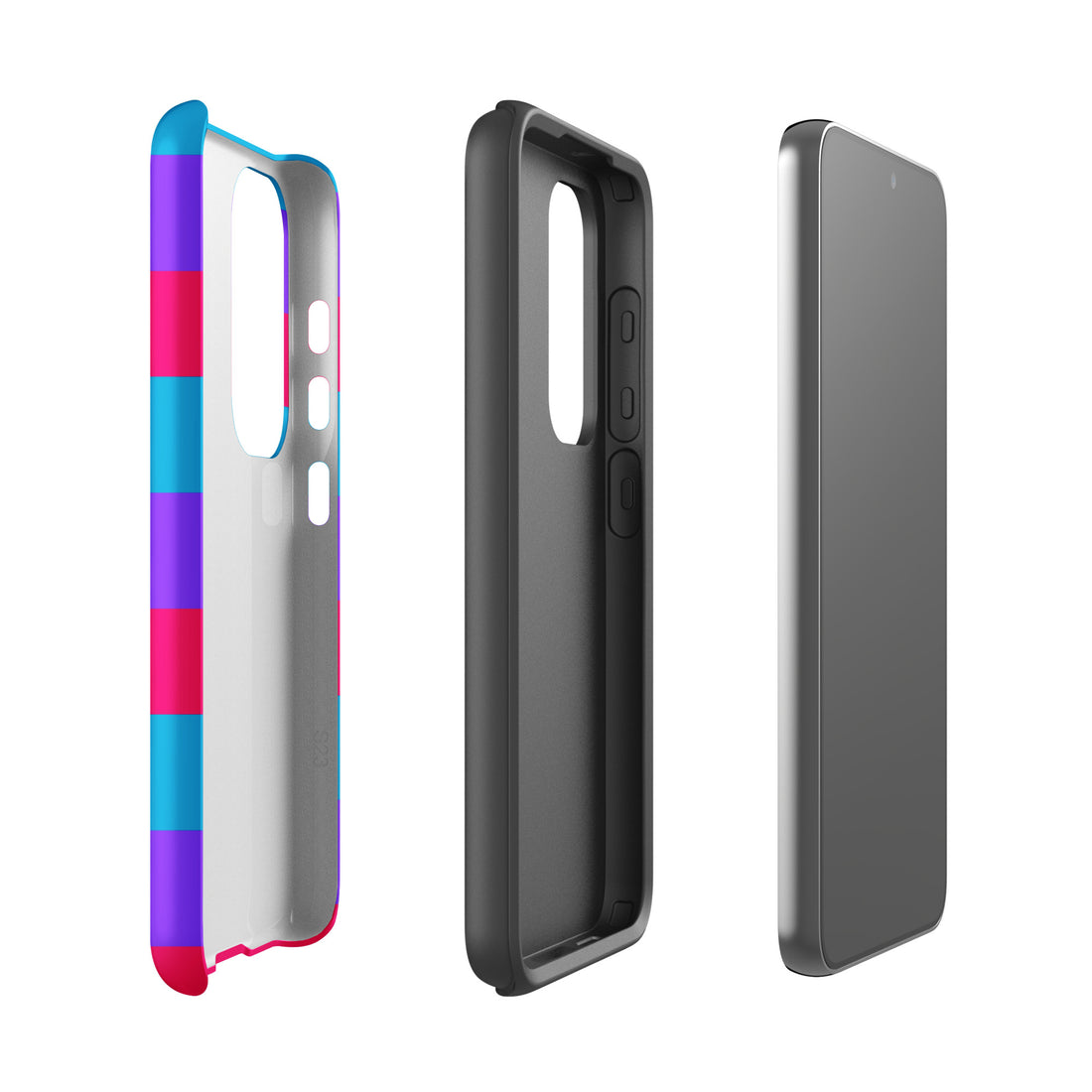 Androgyne Pride Tough Case Samsung® - Equality Trading Post