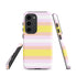 Pangender Pride Tough Case Samsung® - Equality Trading Post 