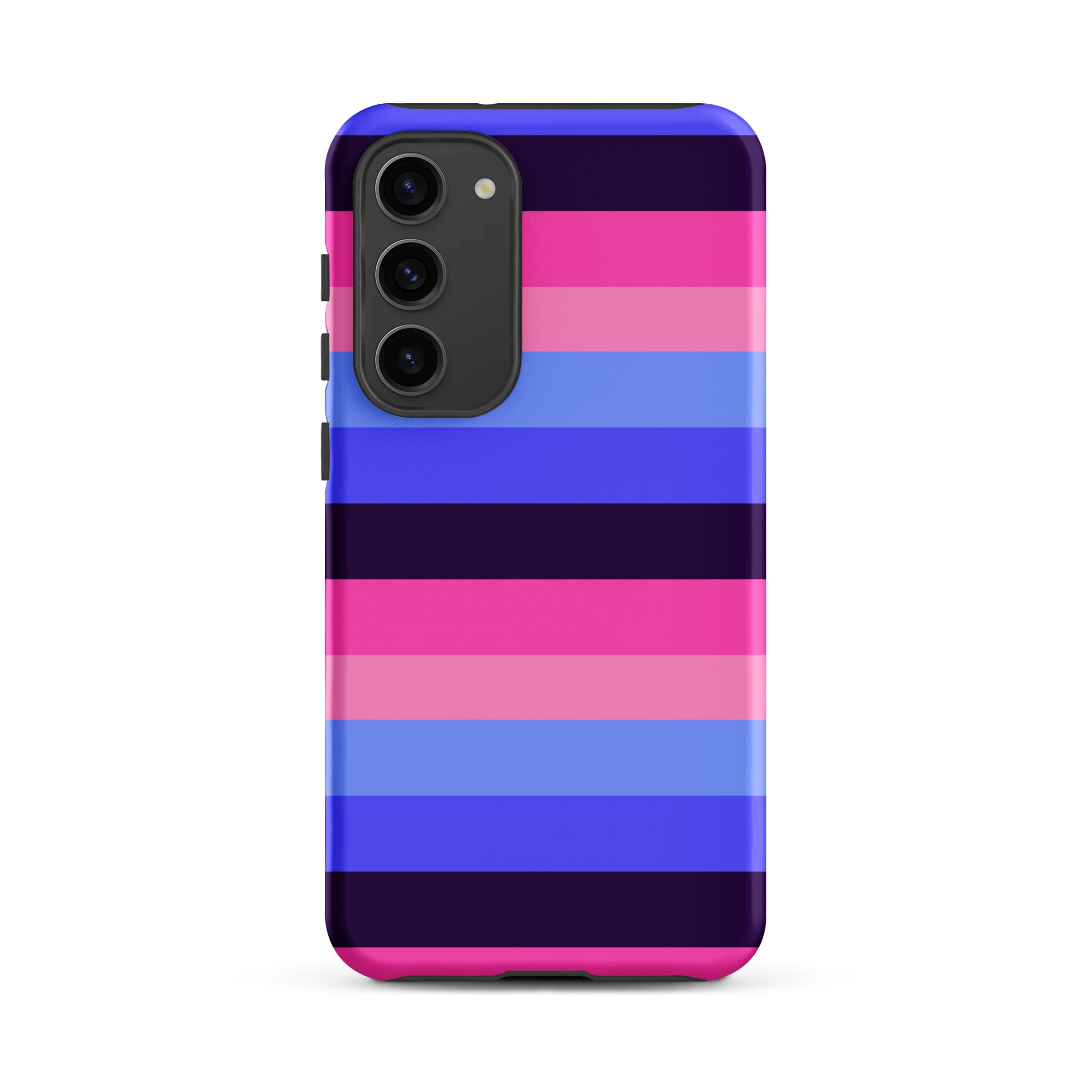 Omnisexual Pride Tough Case Samsung® - Equality Trading Post 