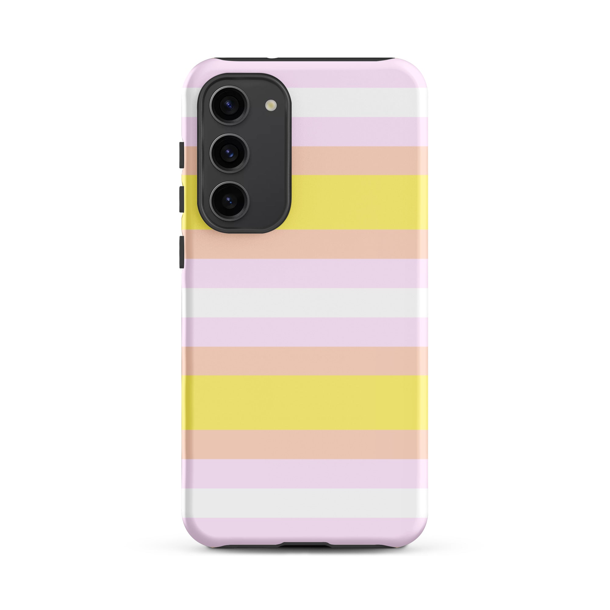 Pangender Pride Tough Case Samsung® - Equality Trading Post 