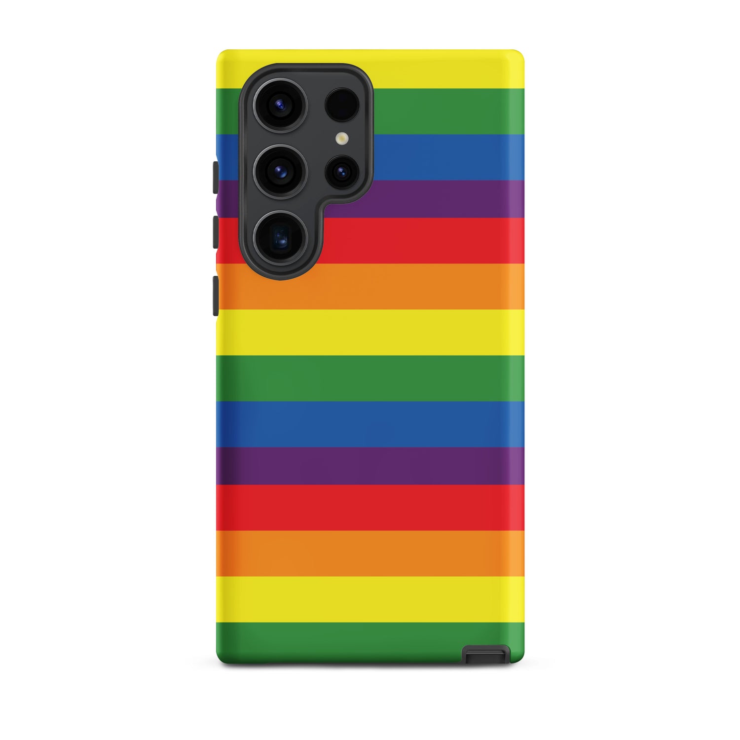 LGBTQ Pride Tough Case Samsung® - Equality Trading Post 