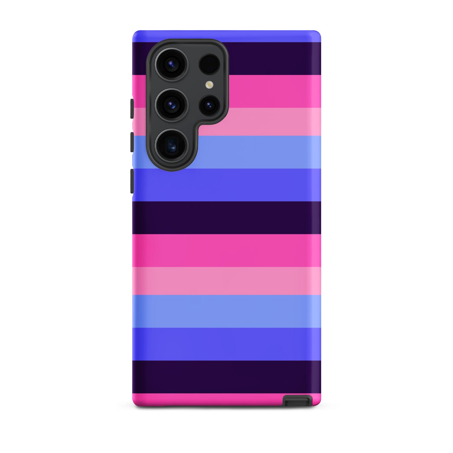 Omnisexual Pride Tough Case Samsung® - Equality Trading Post 